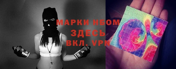 молекула духа Верея